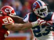 Video - AFC East Blog: Marshawn Lynch